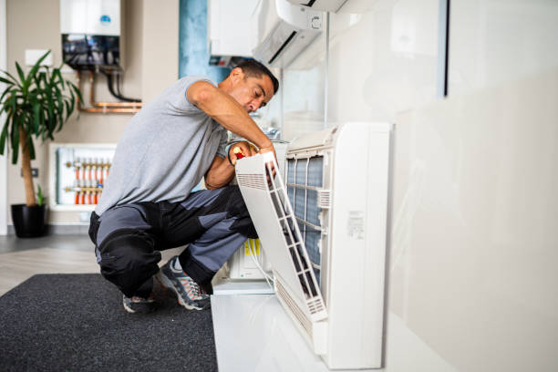 Best Emergency Air Duct Cleaning  in Port Jervis, NY