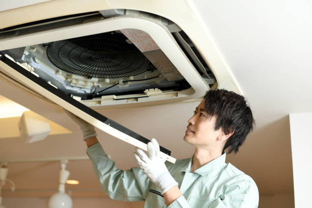  Port Jervis, NY Airduct Cleaning Pros