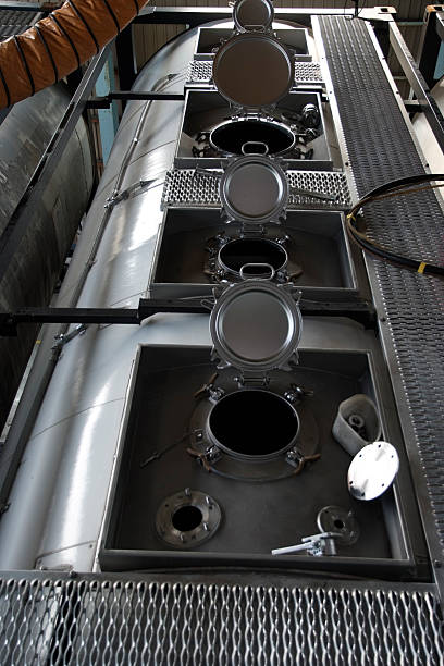 Best Air Duct Sanitizing Services  in Port Jervis, NY