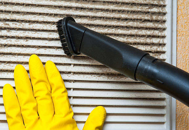 Best Commercial HVAC Duct Cleaning  in Port Jervis, NY