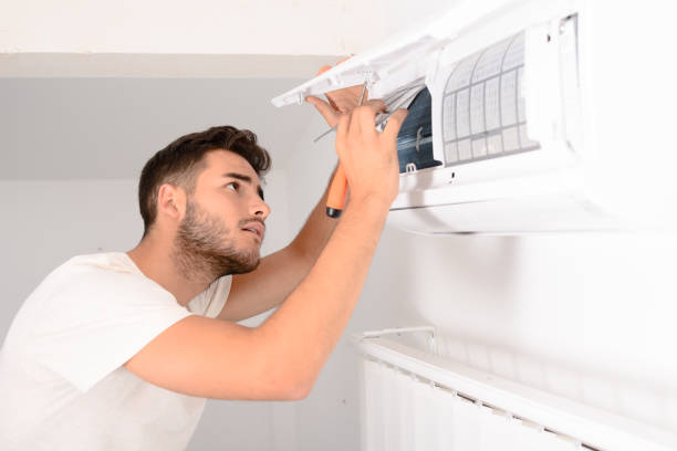 Best HVAC Duct Inspection Services  in Port Jervis, NY