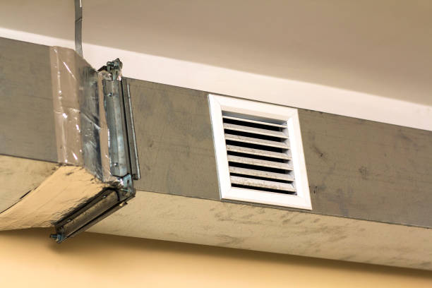 Best Ductwork Cleaning Services  in Port Jervis, NY