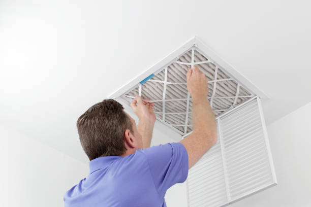 Best Affordable Air Duct Cleaning  in Port Jervis, NY